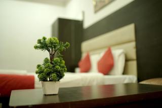 Hotel Uddhav Palace - 5