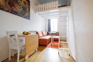 #AlserStreetStay Miniments & Studios 10min to center - 9