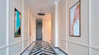 Premium 3 Bedroom Apartment with 2 Baths - 6