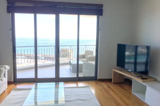 The Seaside Apartment by LovelyStay - Funchal - 6