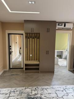Light Airport Suites - 2 BR Apartment - 5