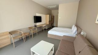 Romance Hotel and Family Suites - 4
