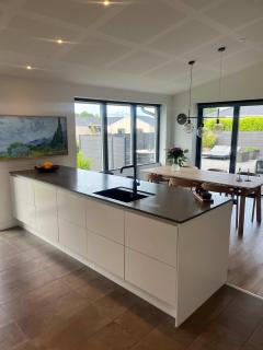 Modern Villa Just Outside Of Roskilde - 3