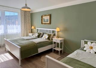 Apartmán Hrachov - 6