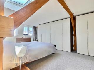 House with sauna, gym, and terraces - 4