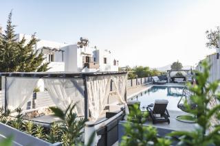 Villa Parisi Naxos Deluxe - 2