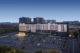 Atour Hotel Shanghai Pudong Gutang Road Metro Station - 9