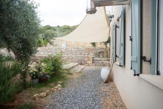 Casa Oliva hideaway 200m from Delphinia beach - 7