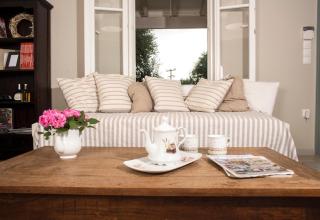 Casa Oliva hideaway 200m from Delphinia beach - 4