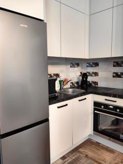 New apartment near Paradise Mall - 8