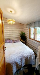An ideal cottage complex - 1