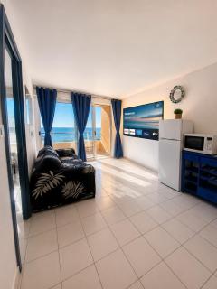 Little paradise in Sète Pool and Mediterranean view - 5