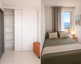 Little paradise in Sète Pool and Mediterranean view - 2