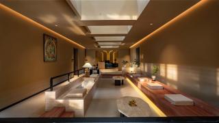 Qinxiang Pavilion Hotel - 0