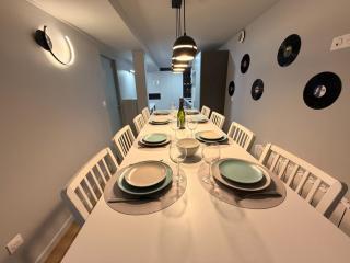 Le clos des moissons grand T8 pour 10 personnes - 3