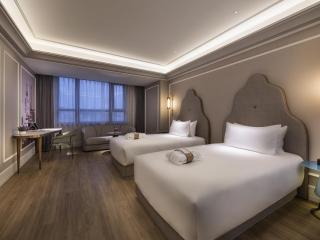 Mercure Shanghai Hongqiao Central - 9