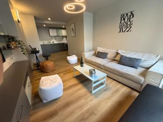 Le clos des moissons grand T8 pour 10 personnes - 8