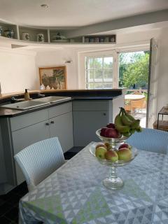 Cosy Cottage by Marleen - 2