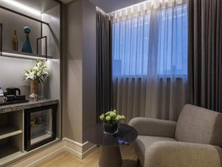 Mercure Shanghai Global Harbour - 5