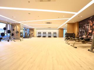 Mercure Panjin - 5