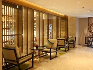Mercure Panjin - 4