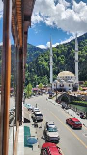 Uzungöl Merkez Konut 3 Banyo-WC 3 Balkon - 6