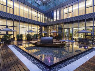 Mercure Kunshan Hi Tech Zone - 9