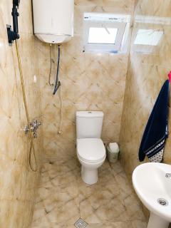 Sarag Family Guesthouse Svaneti - 1
