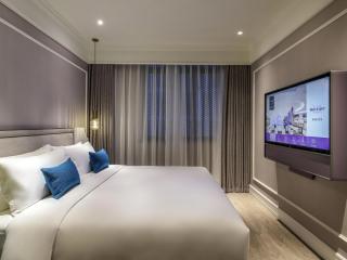 Mercure Hangzhou Xixi Wetland - Yuhang - 9