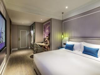 Mercure Hangzhou Xixi Wetland - Yuhang - 8