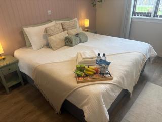 Carnegie Lodgings, Tain - 9