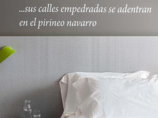 ibis Styles Pamplona Noain - 4