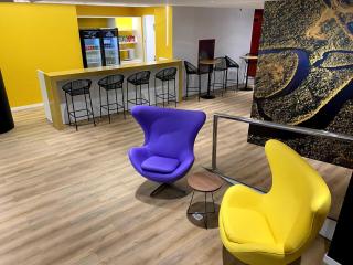 ibis Styles Belem Batista Campos - 2