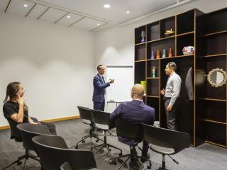 Aparthotel Adagio Premium Casablanca City Center - 1