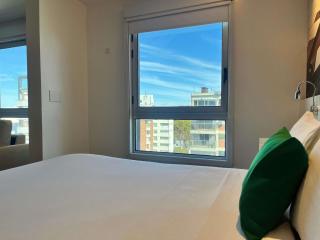 ibis Styles Montevideo Biarritz - Montevideo - 8