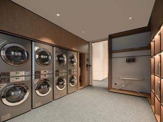 Atour Hotel Shanghai Pudong Gutang Road Metro Station - 6