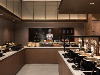 Atour Hotel Shanghai Pudong Gutang Road Metro Station - 3