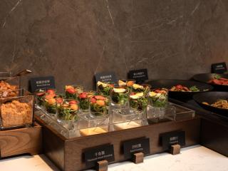 Atour Hotel Shanghai Pudong Gutang Road Metro Station - 1