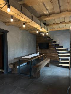 Hlushman House - 1