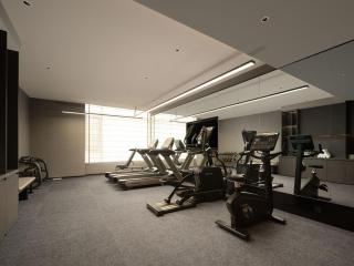 Atour Hotel Shanghai Pudong Gutang Road Metro Station - 4