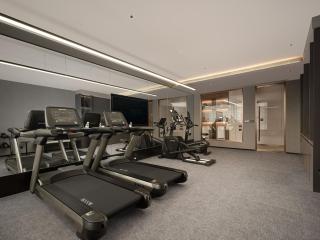 Atour Hotel Shanghai Pudong Gutang Road Metro Station - 5