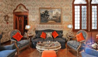 Cà Martinengo - Venice - 8
