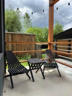 Hlushman House - 2