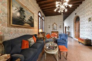 Cà Martinengo - Venice - 7