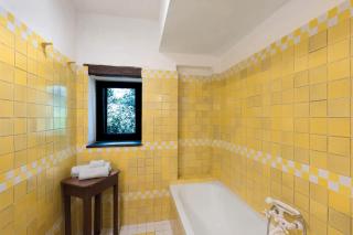 Villa Franca Nature Holidays - Rezzo - 5