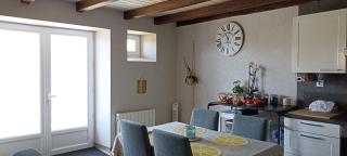Chambre chez l habitant campagne nature - 5