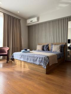 Apartment in Yerevan City Center Republic Square Self Check-In - 0