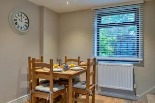 Finest Retreats - Kingsley Hollows Cottage - 1