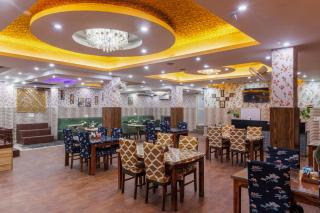 Hotel Ornate Residency And Suites - 6