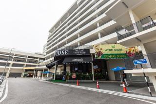 New Kota Laksamana Condo on Jonker Street, 7 people - 2